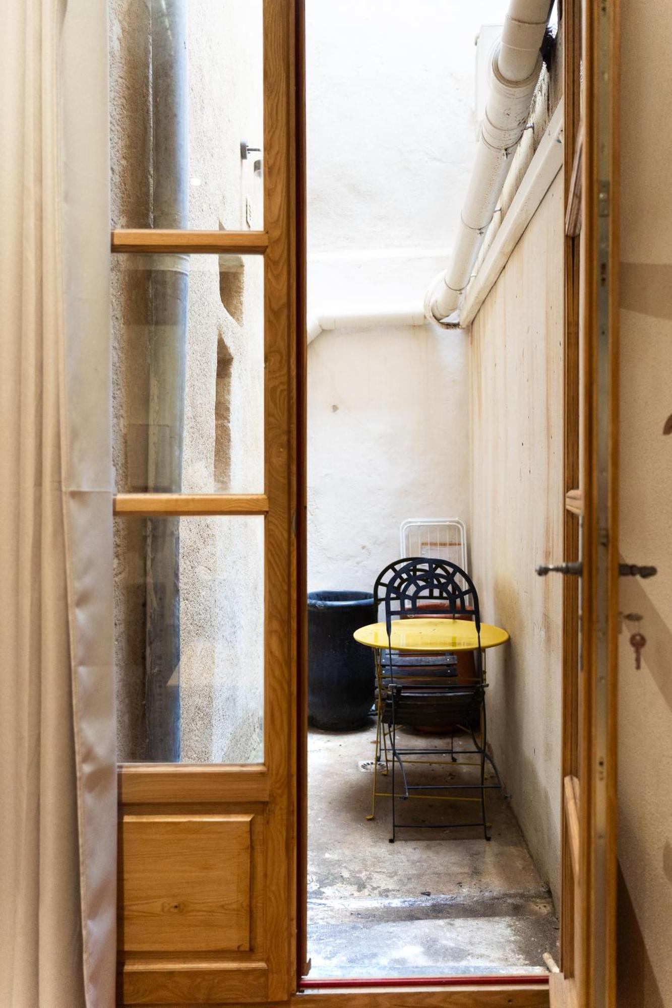 L'arlstudio Centre-ville Apartment *
