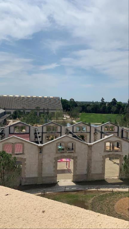 L'arlstudio Centre-ville * Arles