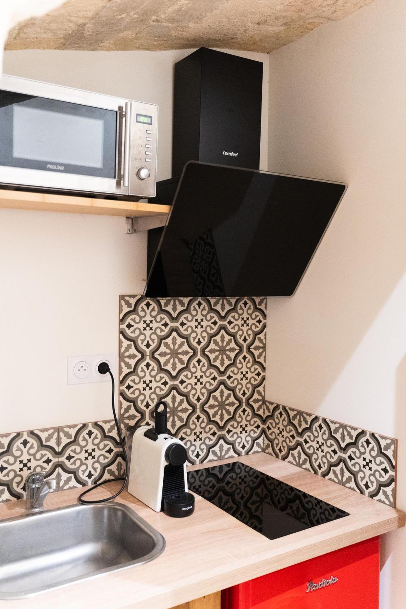 L'arlstudio Centre-ville Apartment