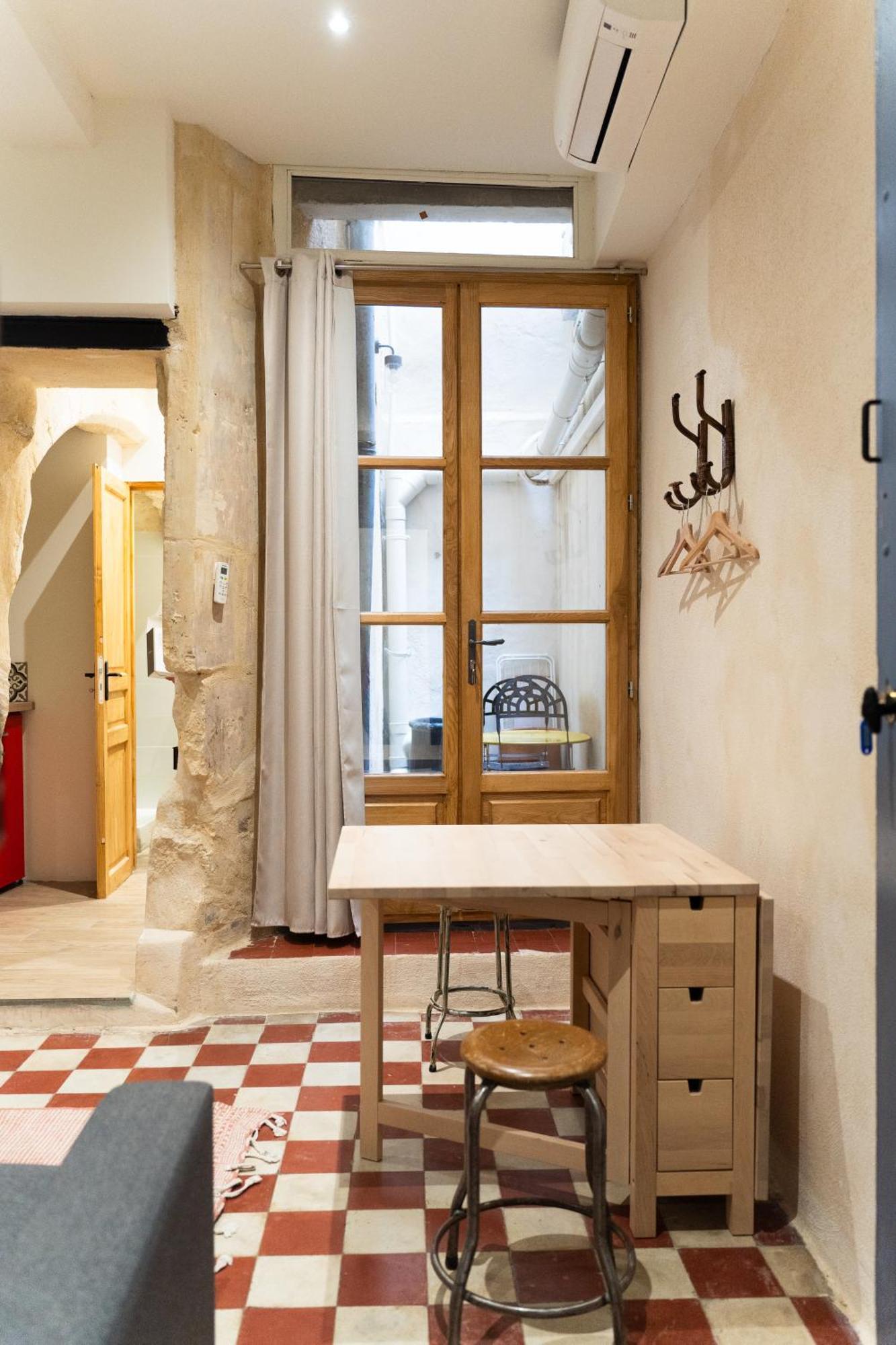 L'arlstudio Centre-ville Apartment Arles